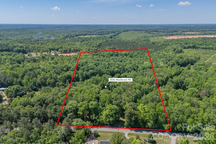 1836 Westbrook Road, Edgemoor, SC 29712 - #3
