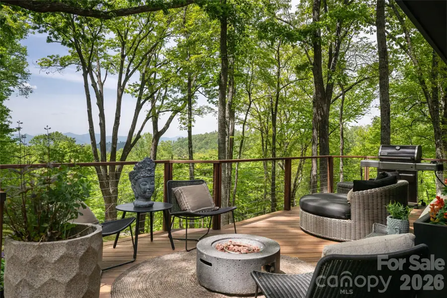 15 Hunters Way, Asheville, NC 28804 - #2
