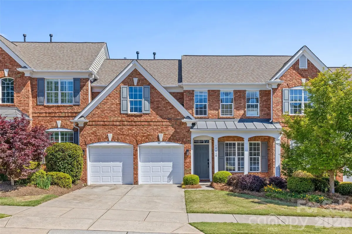 10614 Morablin Drive, Charlotte, NC 28277 - #1