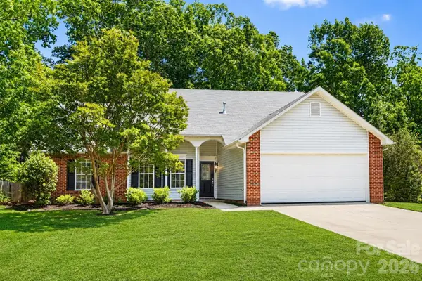 3012 Waycross Drive, Monroe, NC 28110