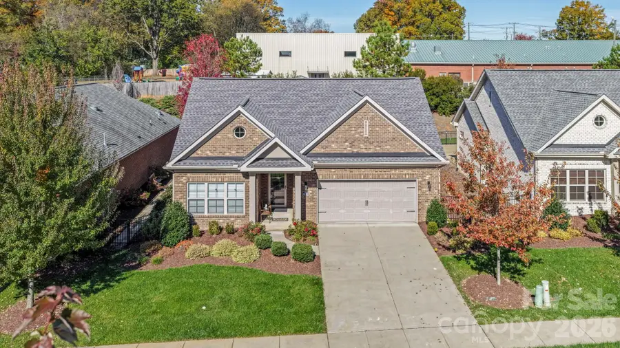4516 Ideal Way, Harrisburg, NC 28075 - #2