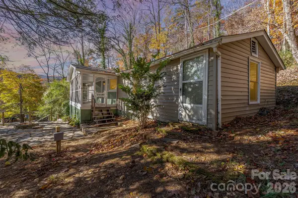 243 Boys Camp Road, Lake Lure, NC 28746