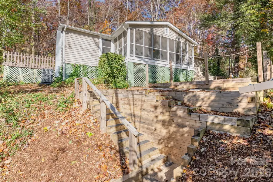 243 Boys Camp Road, Lake Lure, NC 28746 - #3