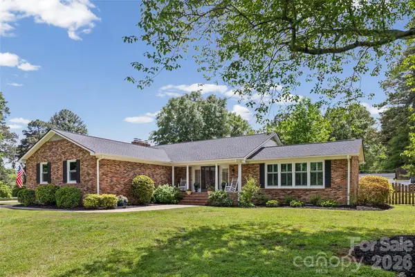 2107 Meadow Lane, Rock Hill, SC 29732