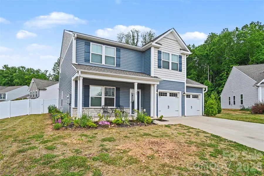 103 Trissy Court, Statesville, NC 28625 - #2