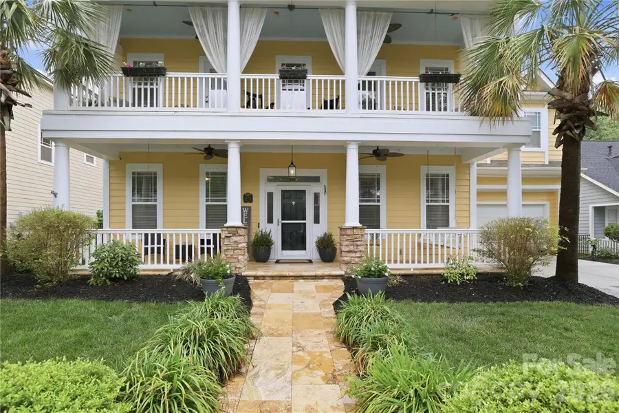 4001 Ladys Secret Drive, Indian Trail, NC 28079 - #2