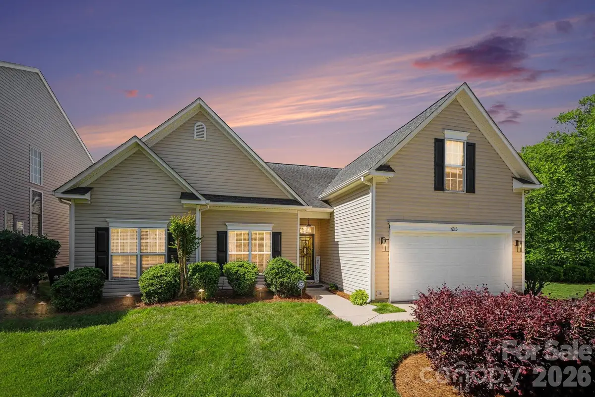 4313 David Cox Road, Charlotte, NC 28269 - #1