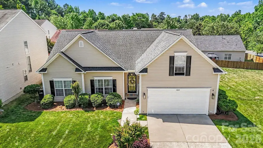 4313 David Cox Road, Charlotte, NC 28269 - #2