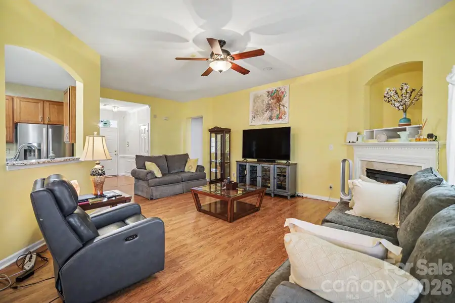 4313 David Cox Road, Charlotte, NC 28269 - #3