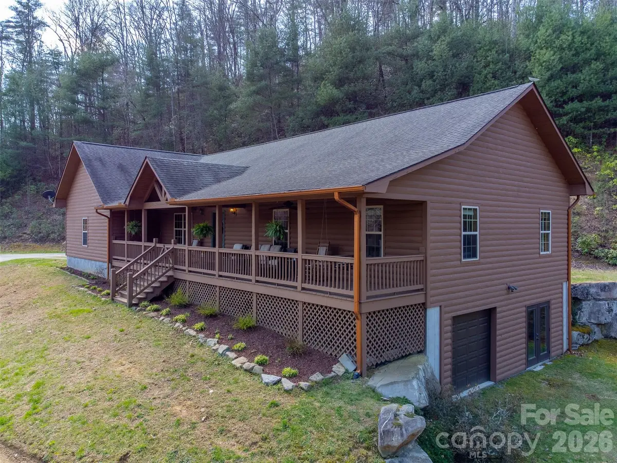 1960 Atoah Road, Robbinsville, NC 28771 - #1
