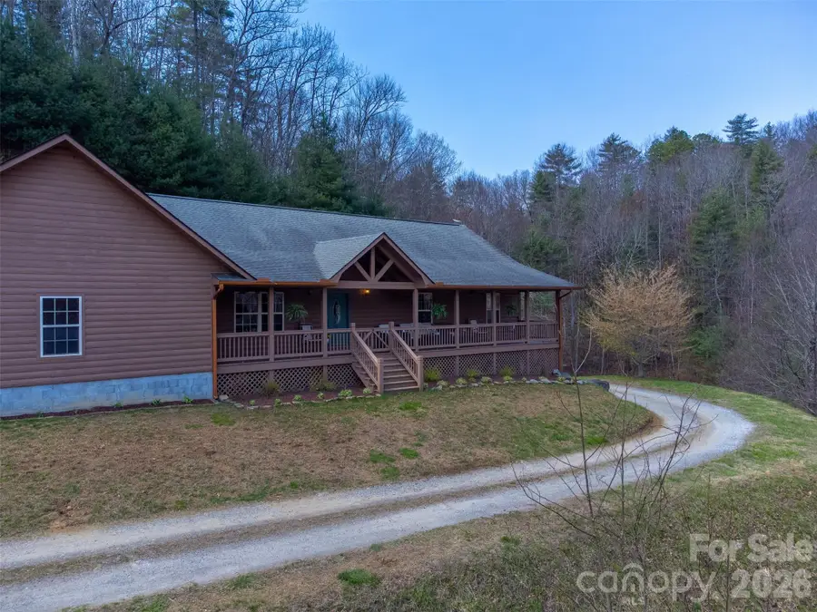 1960 Atoah Road, Robbinsville, NC 28771 - #2
