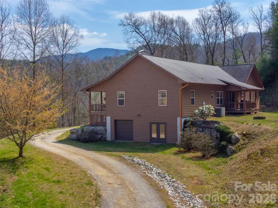 1960 Atoah Road, Robbinsville, NC 28771 - #3