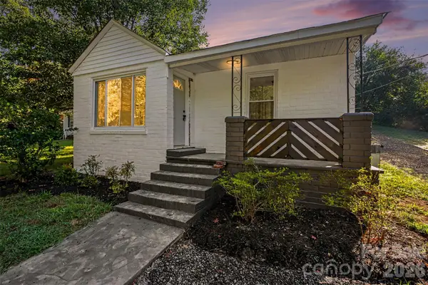1210 Butler Street, Salisbury, NC 28144