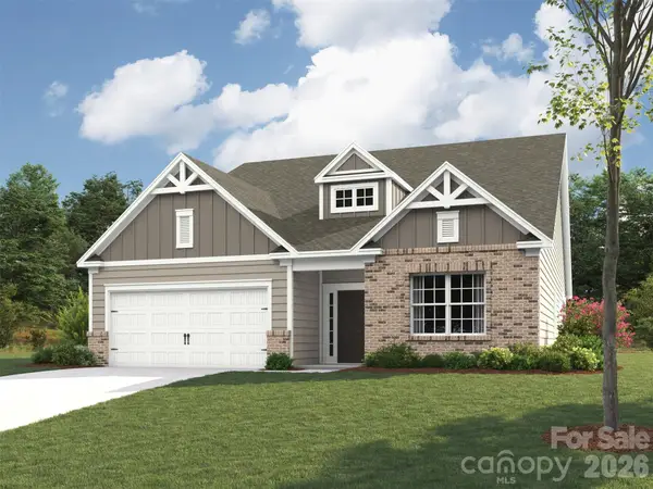 119 Dane Place #HAF0056, Mooresville, NC 28115
