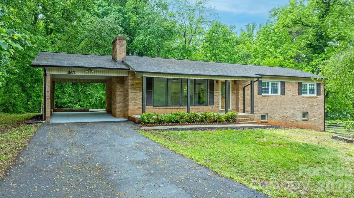 1871 Crestview Drive, Newton, NC 28658 - #1
