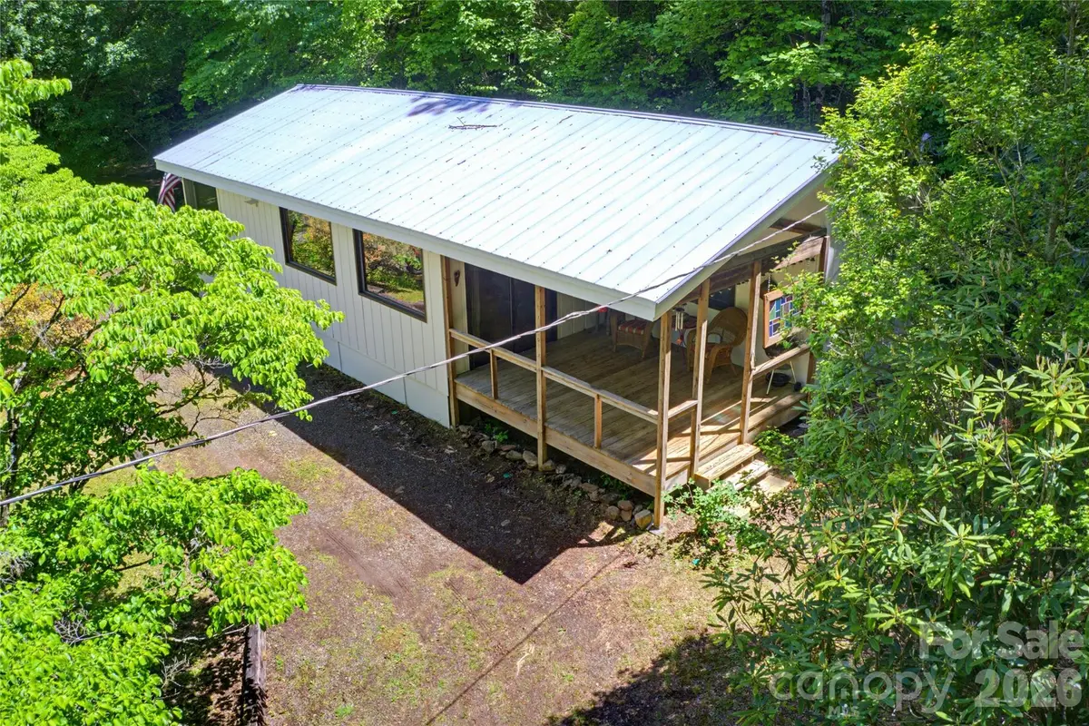 223 Little Cove Road, Sylva, NC 28779 - #1