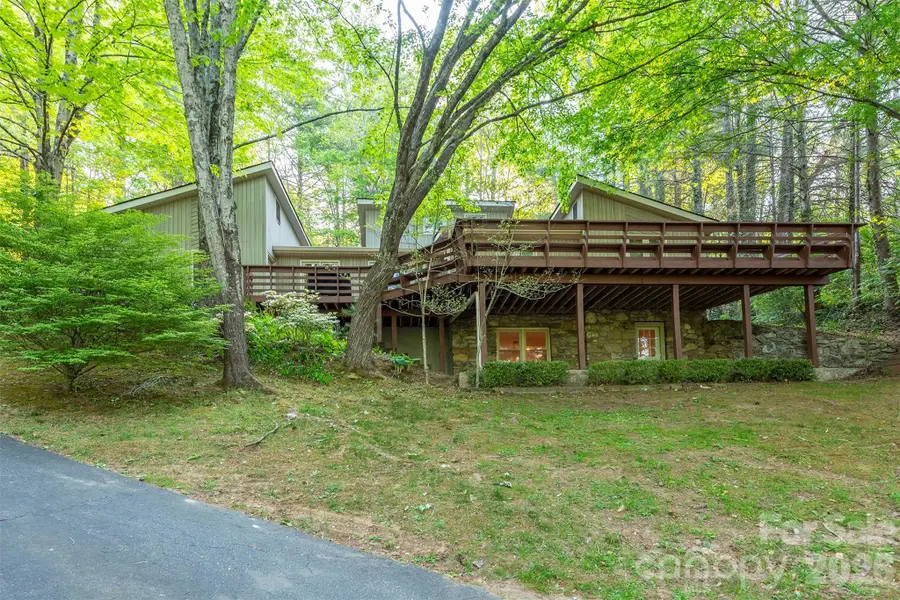 58 Ballantree Drive, Asheville, NC 28803 - #3