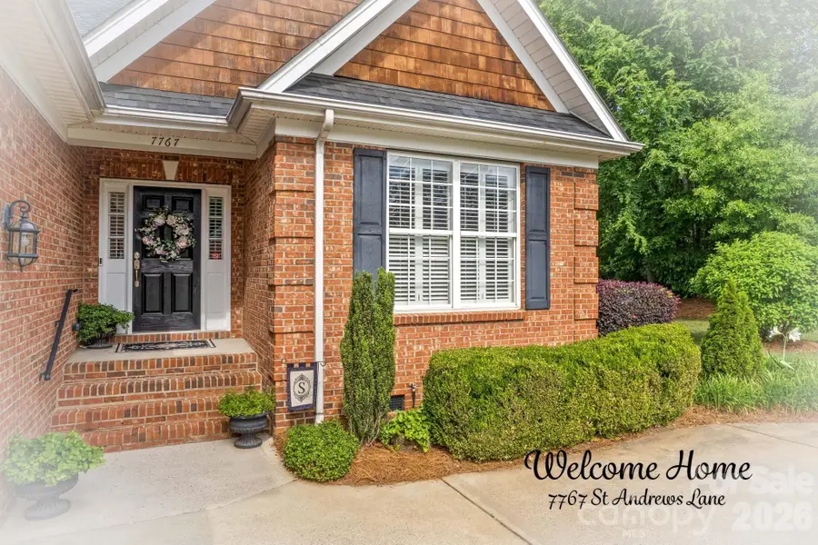 7767 St Andrews Lane, Stanley, NC 28164 - #2