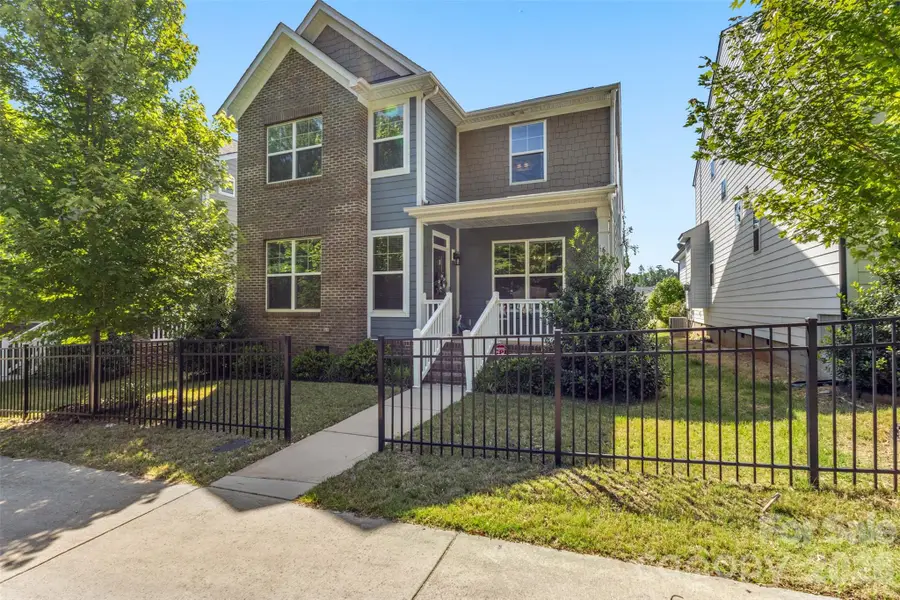 647 R L Stowe Road, Belmont, NC 28012 - #2