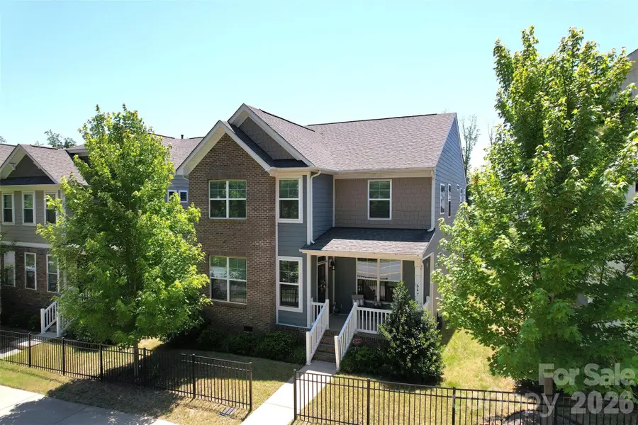 647 R L Stowe Road, Belmont, NC 28012 - #3