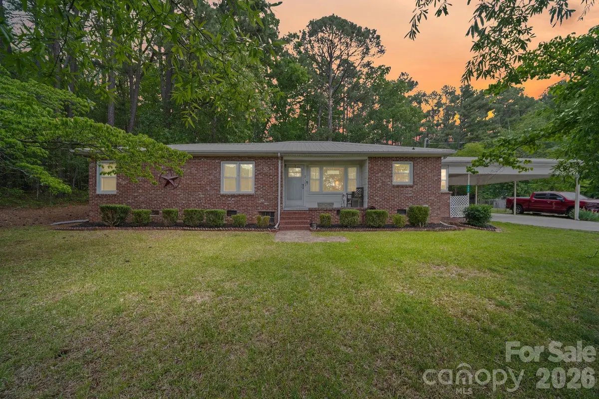 303 E Allenton Street, Mount Gilead, NC 27306 - #1