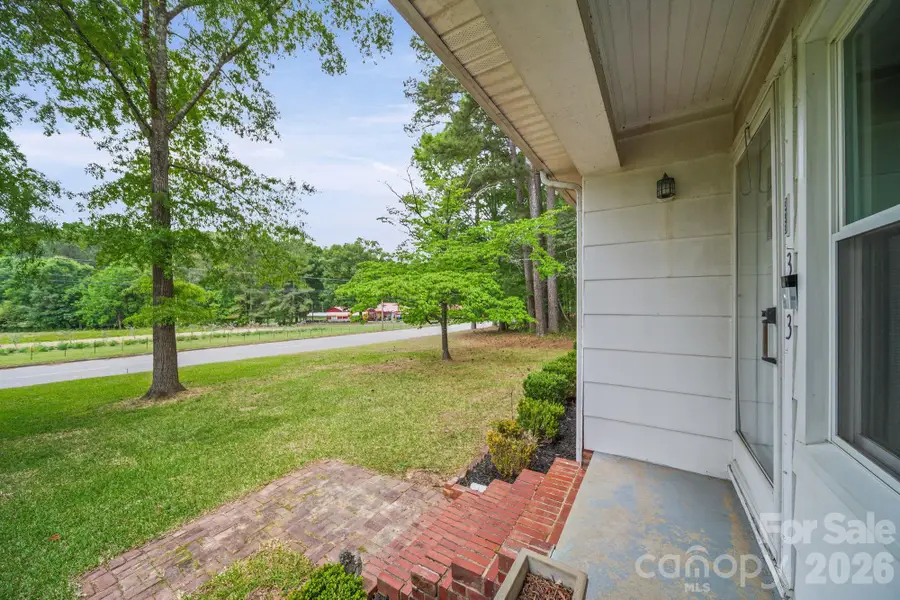 303 E Allenton Street, Mount Gilead, NC 27306 - #3