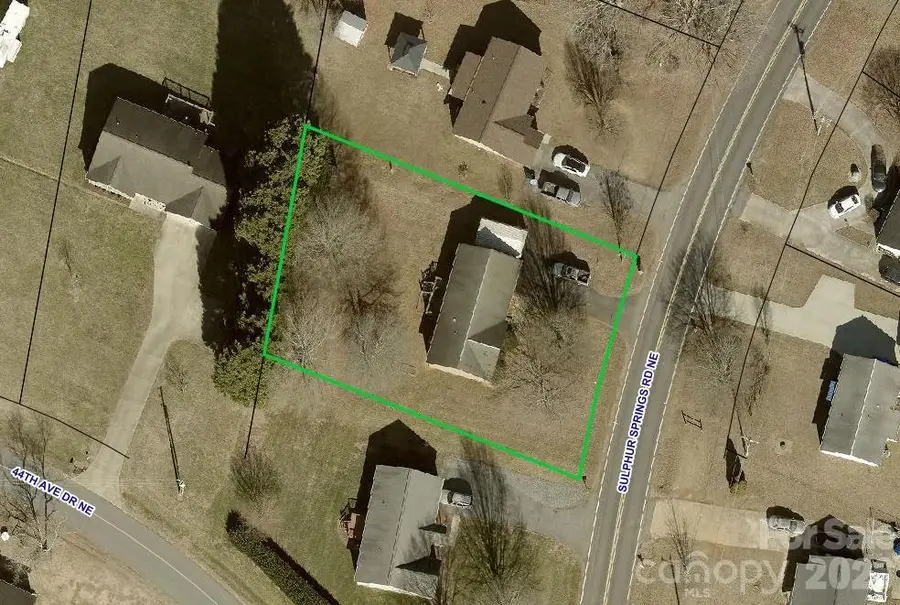 4445 Sulphur Springs Road Ne, Hickory, NC 28601 - #2