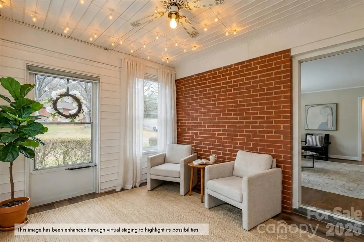 3231 Eastwood Drive, Charlotte, NC 28205 - #1
