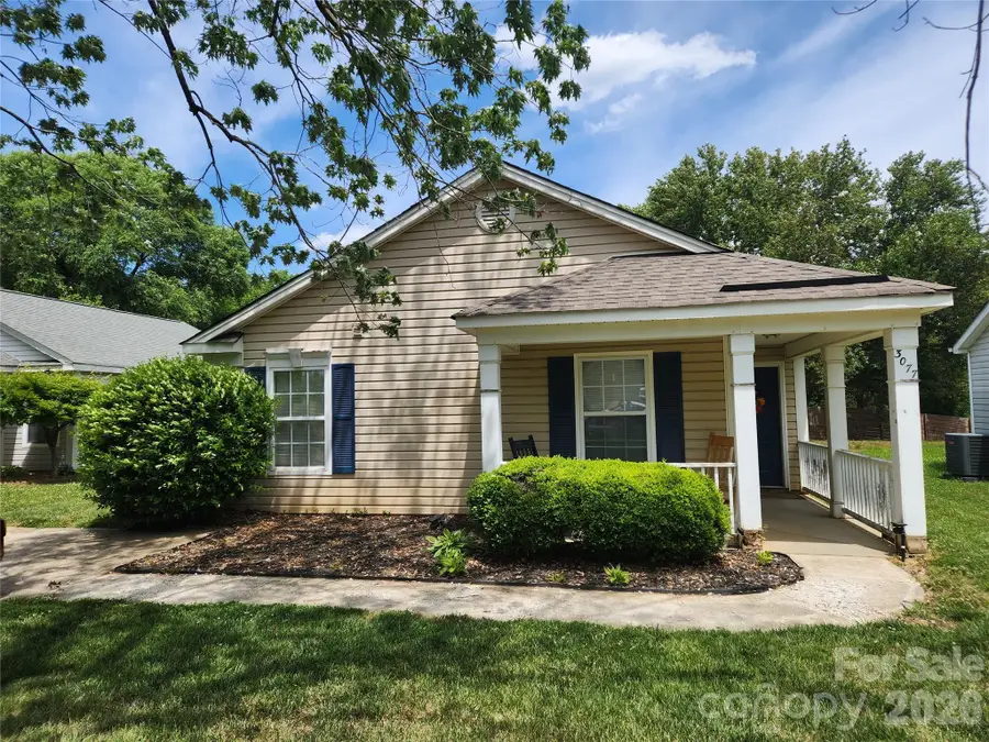 3077 Champion Lane Sw, Concord, NC 28025 - #2