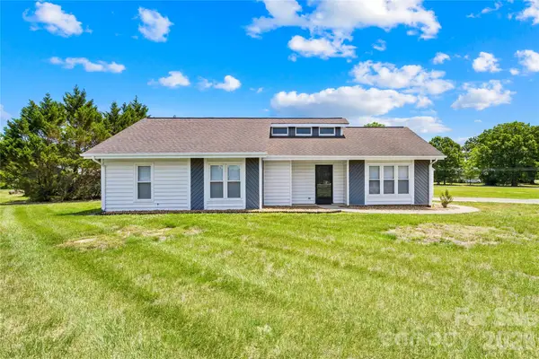 4800 Morgan Mill Road, Monroe, NC 28110