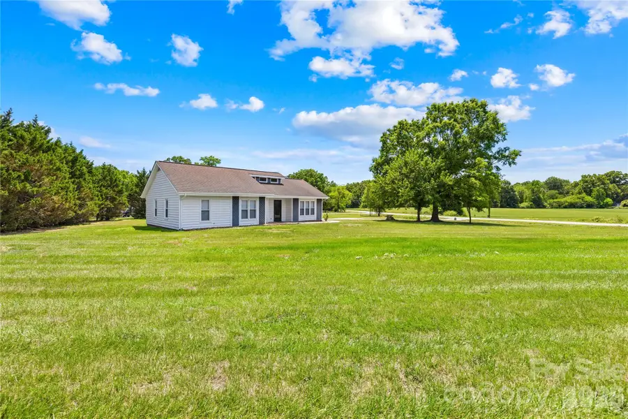 4800 Morgan Mill Road, Monroe, NC 28110 - #2