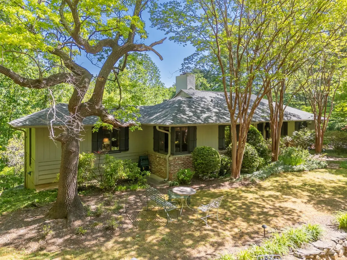 484 Sourwood Ridge Road, Tryon, NC 28782 - #1