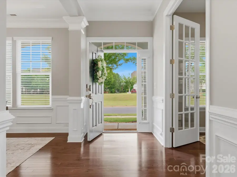 3008 Millbridge Parkway, Waxhaw, NC 28173 - #3