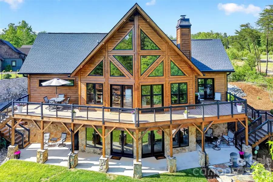 3097 W Moonlight Place, Morganton, NC 28655 - #2