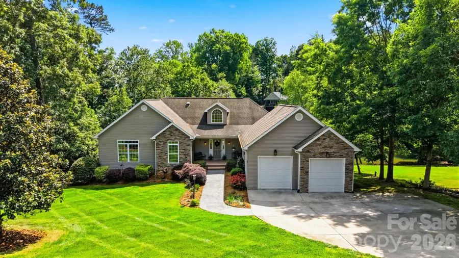 65 King Arthurs Court, Hickory, NC 28601 - #3