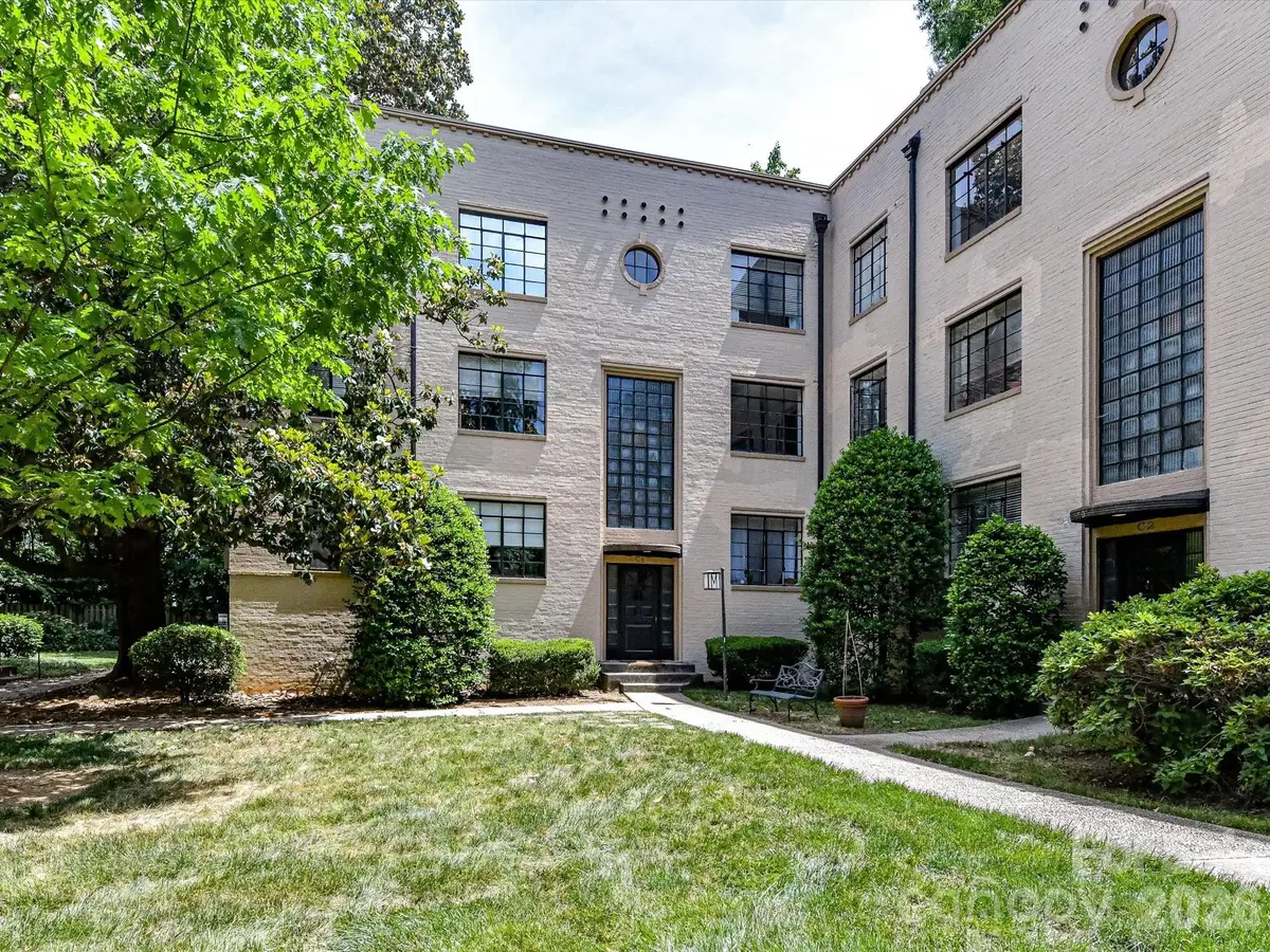 1121 Myrtle Avenue #47, Charlotte, NC 28203 - #1