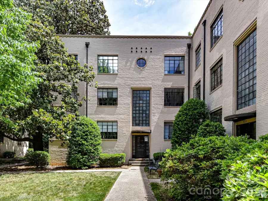 1121 Myrtle Avenue #47, Charlotte, NC 28203 - #2