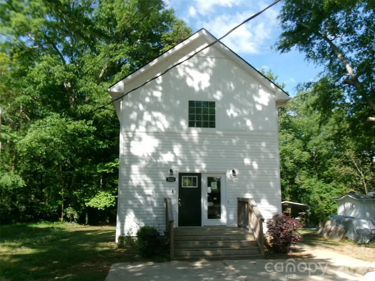 510 Kings Road, Shelby, NC 28150 - #1