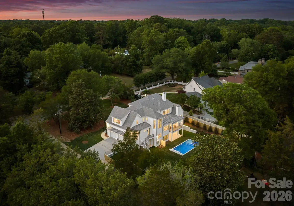539 Mammoth Oaks Drive, Charlotte, NC 28270 - #1