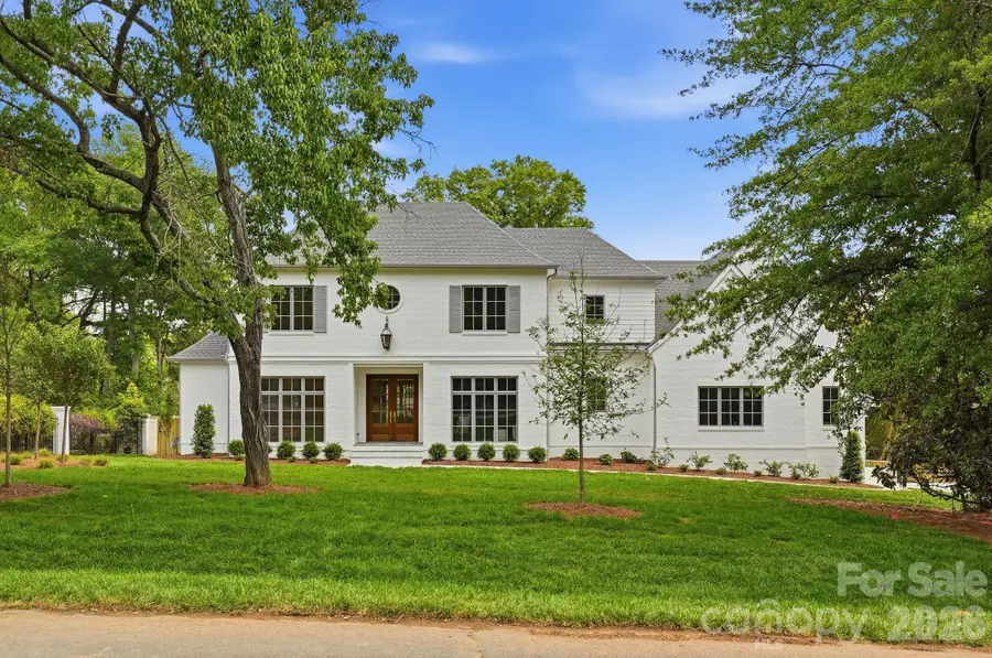 539 Mammoth Oaks Drive, Charlotte, NC 28270 - #3