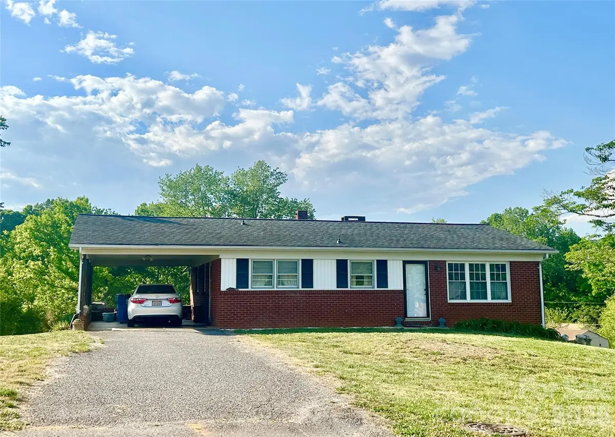 1577 Catawba Terrace, Lenoir, NC 28645 - #1