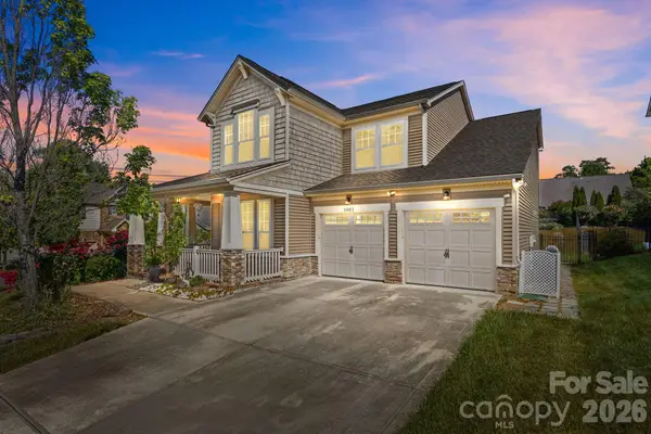 2603 Filson Court, Charlotte, NC 28214