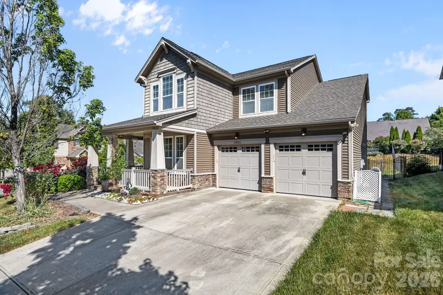 2603 Filson Court, Charlotte, NC 28214 - #2