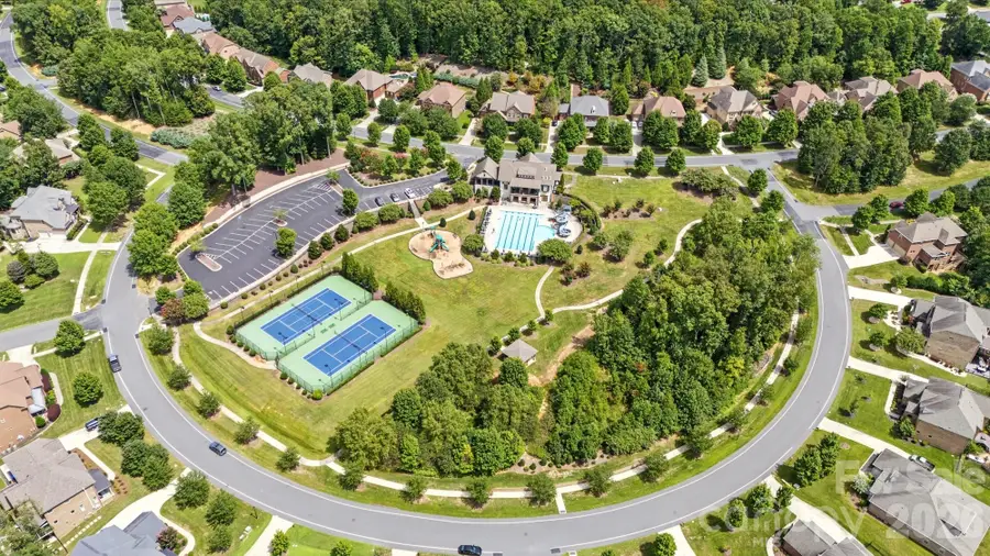 13056 Long Common Parkway, Huntersville, NC 28078 - #2