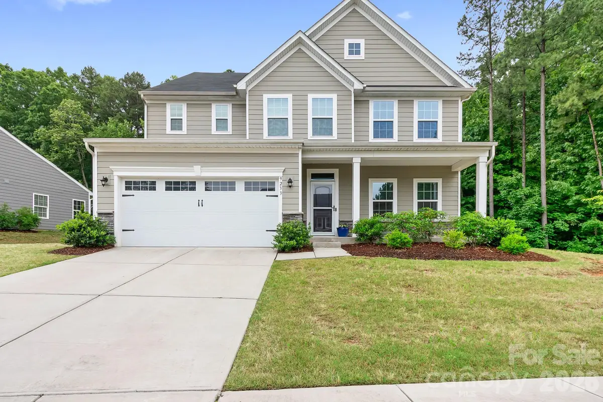9233 Hollow Bend Drive, Huntersville, NC 28078 - #1