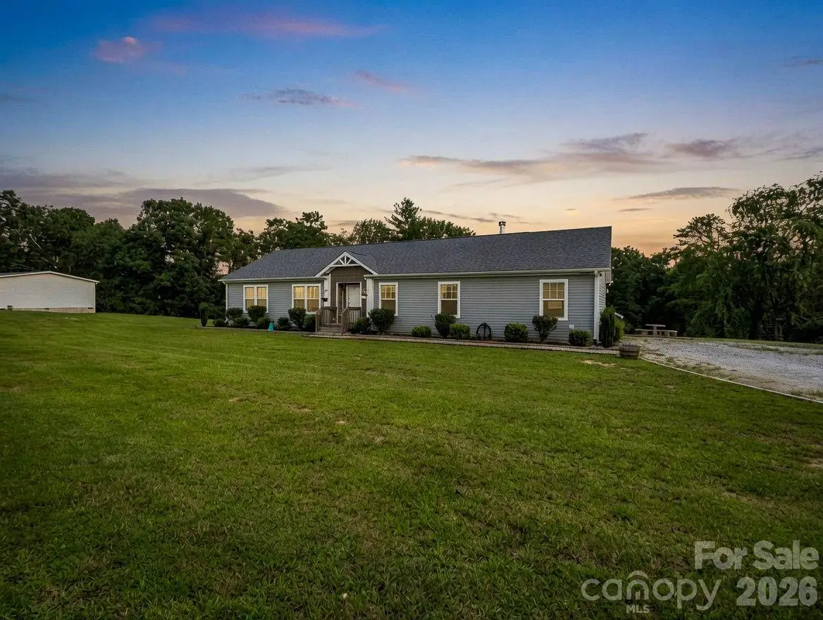 213 Big Oak Road, Hendersonville, NC 28792 - #1