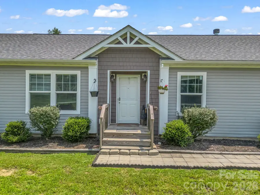 213 Big Oak Road, Hendersonville, NC 28792 - #2