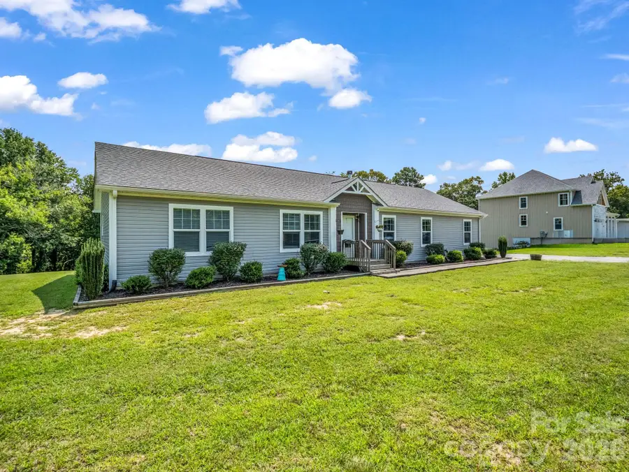 213 Big Oak Road, Hendersonville, NC 28792 - #3