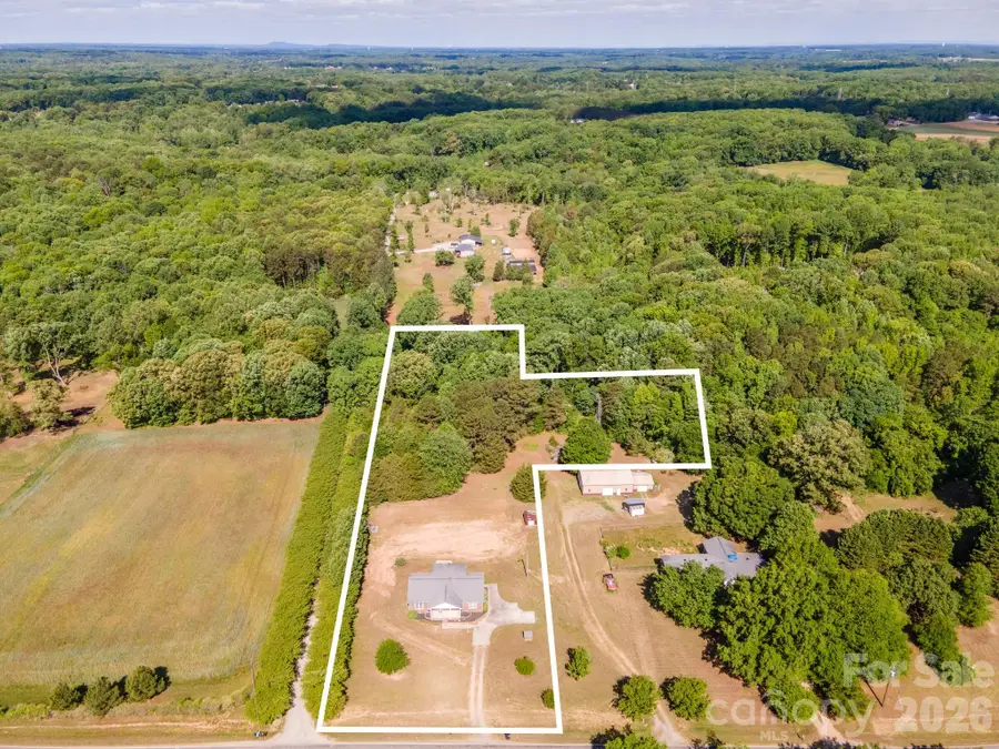 7195 Beaver Road, Kannapolis, NC 28081 - #3