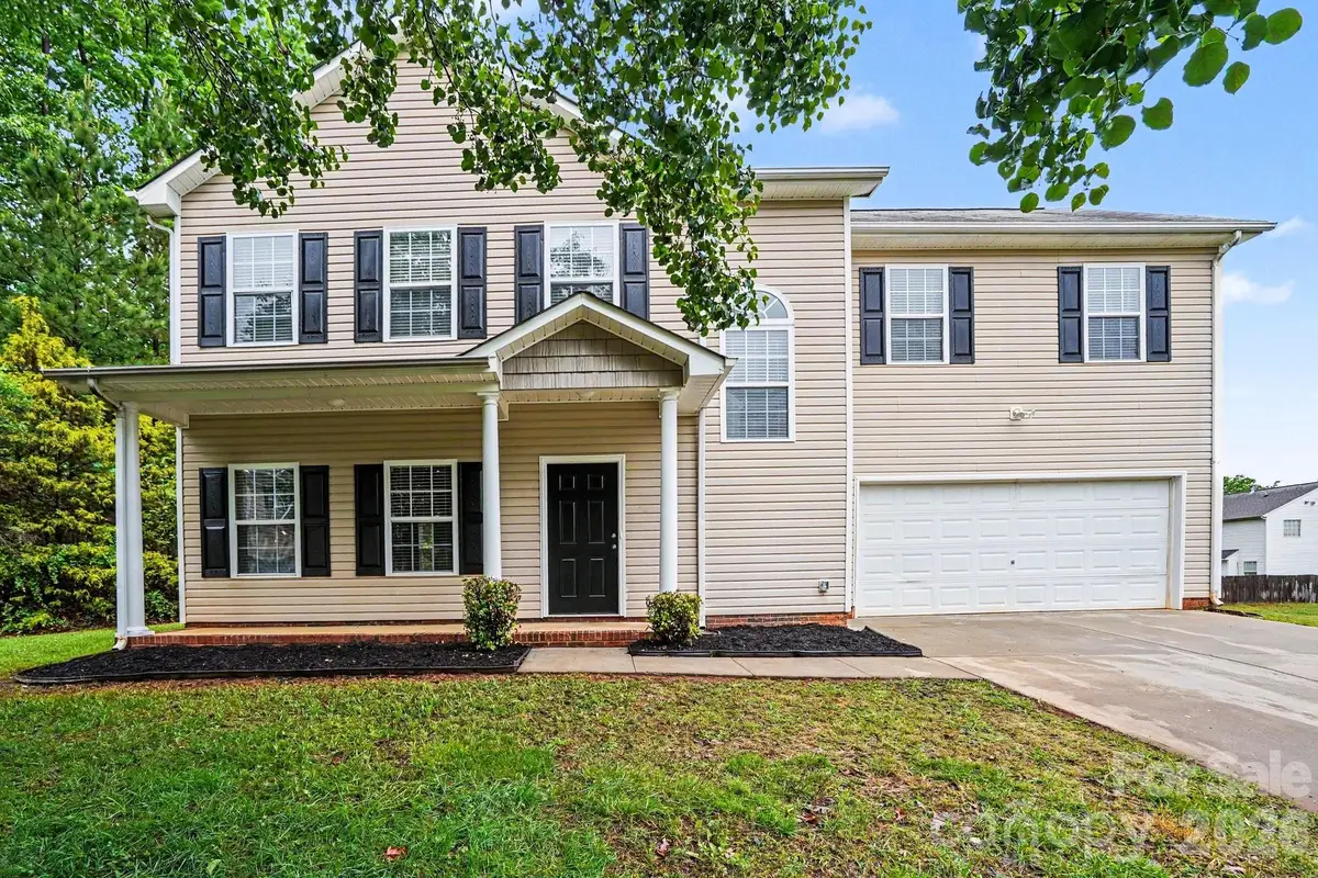6116 Firethorne Lane, Concord, NC 28025 - #1